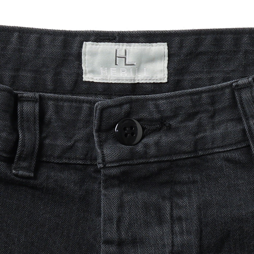 HERILL（ヘリル） USMC HBT Pants 26-030-HL-8030-30 (26-030-HL-8030