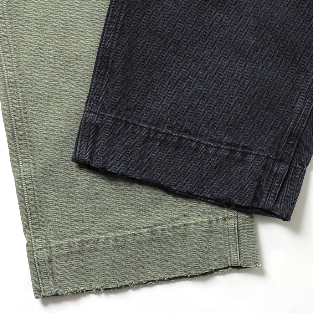 USMC HBT Pants