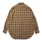 Check Work Shirt 26AWMAE
