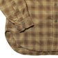 Check Work Shirt 26AWMAE