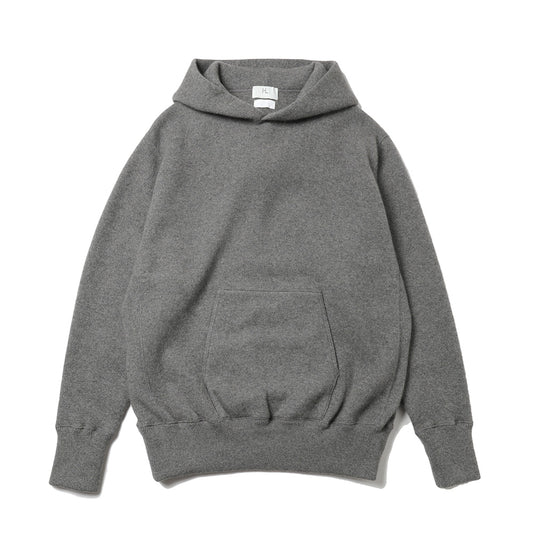 Golden Cash Hooded