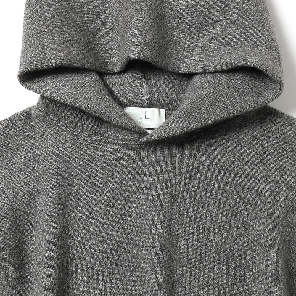 HERILL (ヘリル) Golden Cash Hooded 26-080-HL-8130-30 (26-080-HL