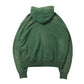 Zip Up Hooded Sweat Shirt