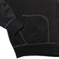 Zip Up Hooded Sweat Shirt