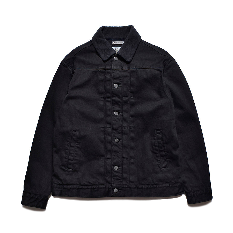 HYSTERIC GLAMOUR x MINEDENIM JACKET