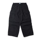 C/W Indigo Herringbone Jungle Fatigue Pants