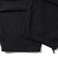 C/W Indigo Herringbone Jungle Fatigue Pants