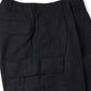 C/W Indigo Herringbone Jungle Fatigue Pants
