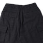 C/W Indigo Herringbone Jungle Fatigue Pants