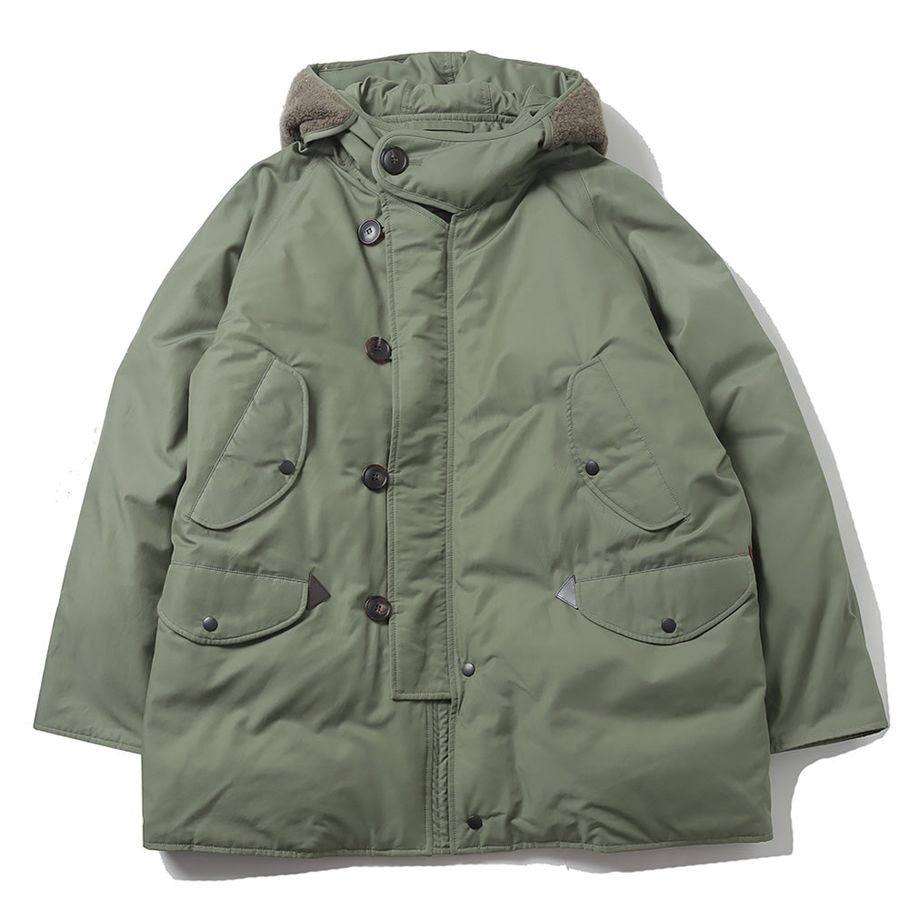 HERILL (ヘリル) PARKA CWU-8/P 23-011-HL-8060-3 (23-011-HL-8060-3 
