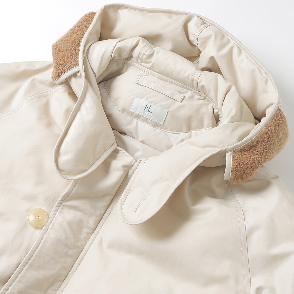 Namu Shop - Herill Down Parka CWU-8/P - Sage Green