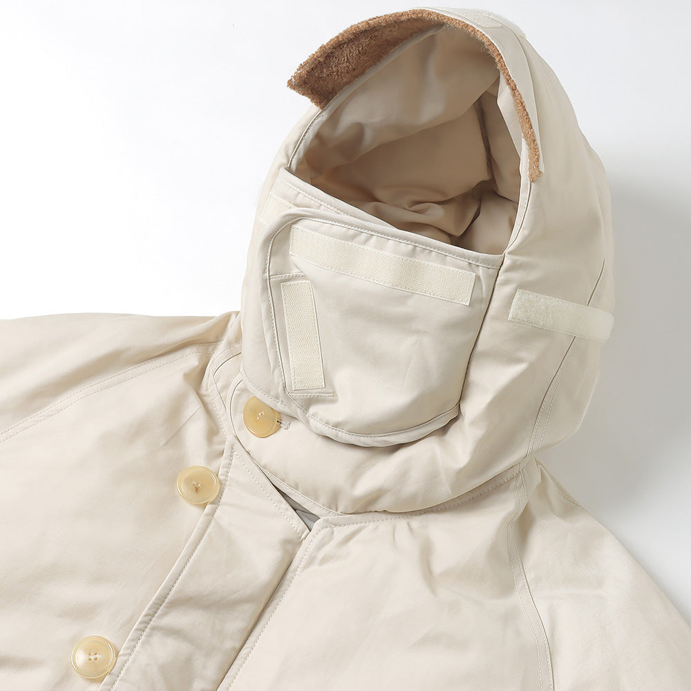 HERILL PARKA CWU-8/P 23-011-HL-8060-3 (23-011-HL-8060-3