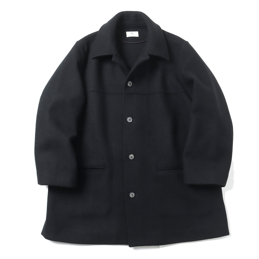 HERILL (ヘリル) Blacksheep Carcoat 23-020-HL-8100-3 (23-020-HL