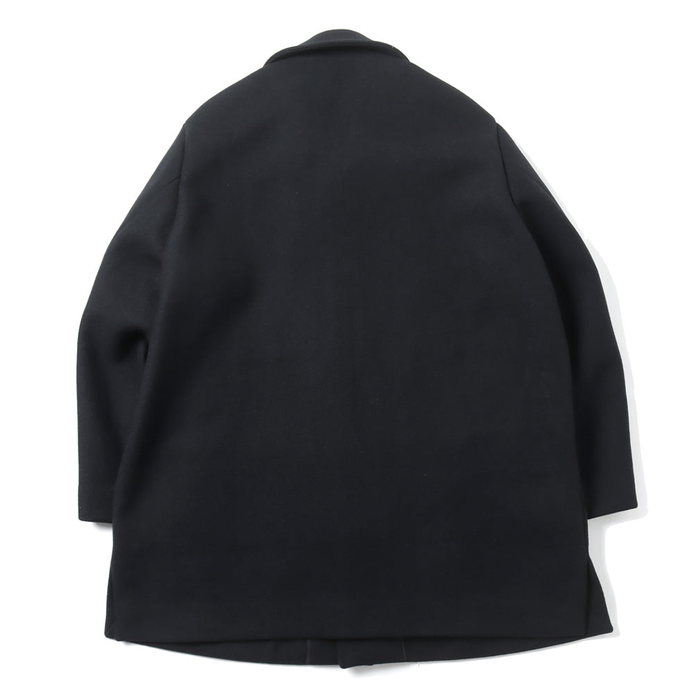 Blacksheep Carcoat