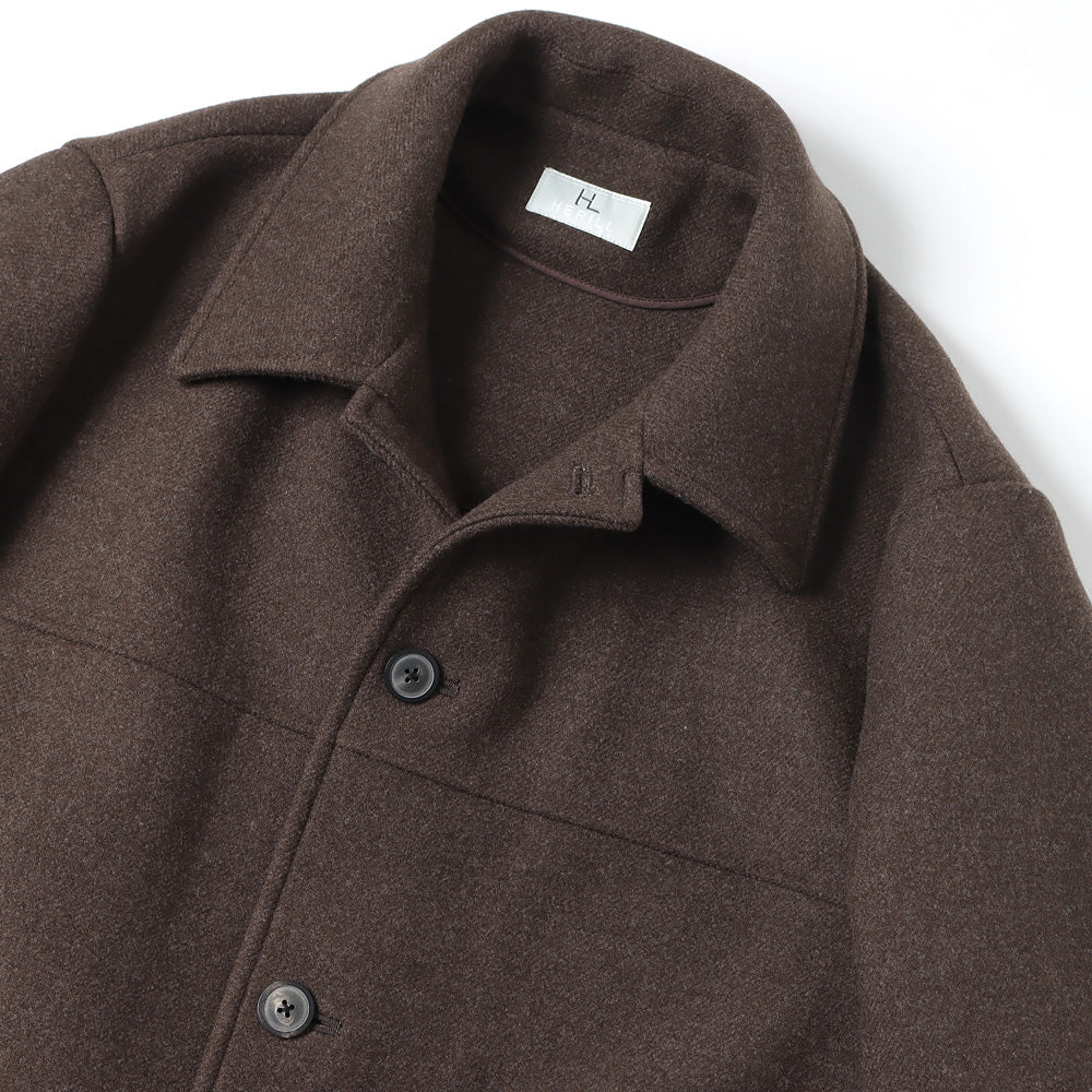 Blacksheep Carcoat