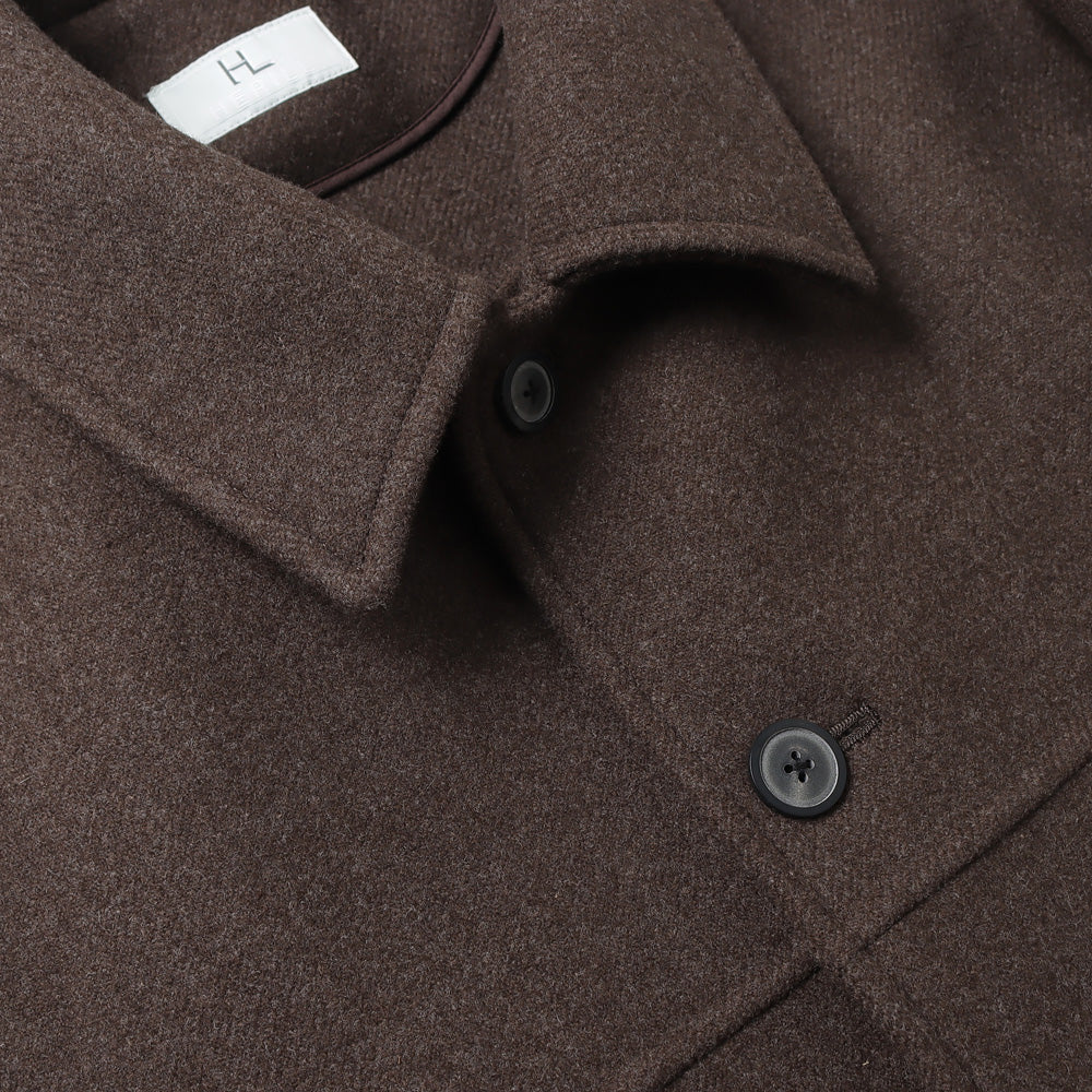 HERILL (ヘリル) Blacksheep Carcoat 23-020-HL-8100-3 (23-020