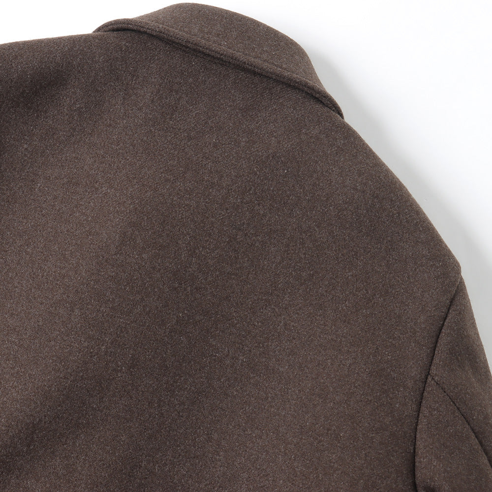 Blacksheep Carcoat