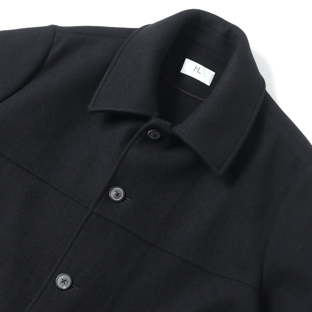 Blacksheep Carcoat