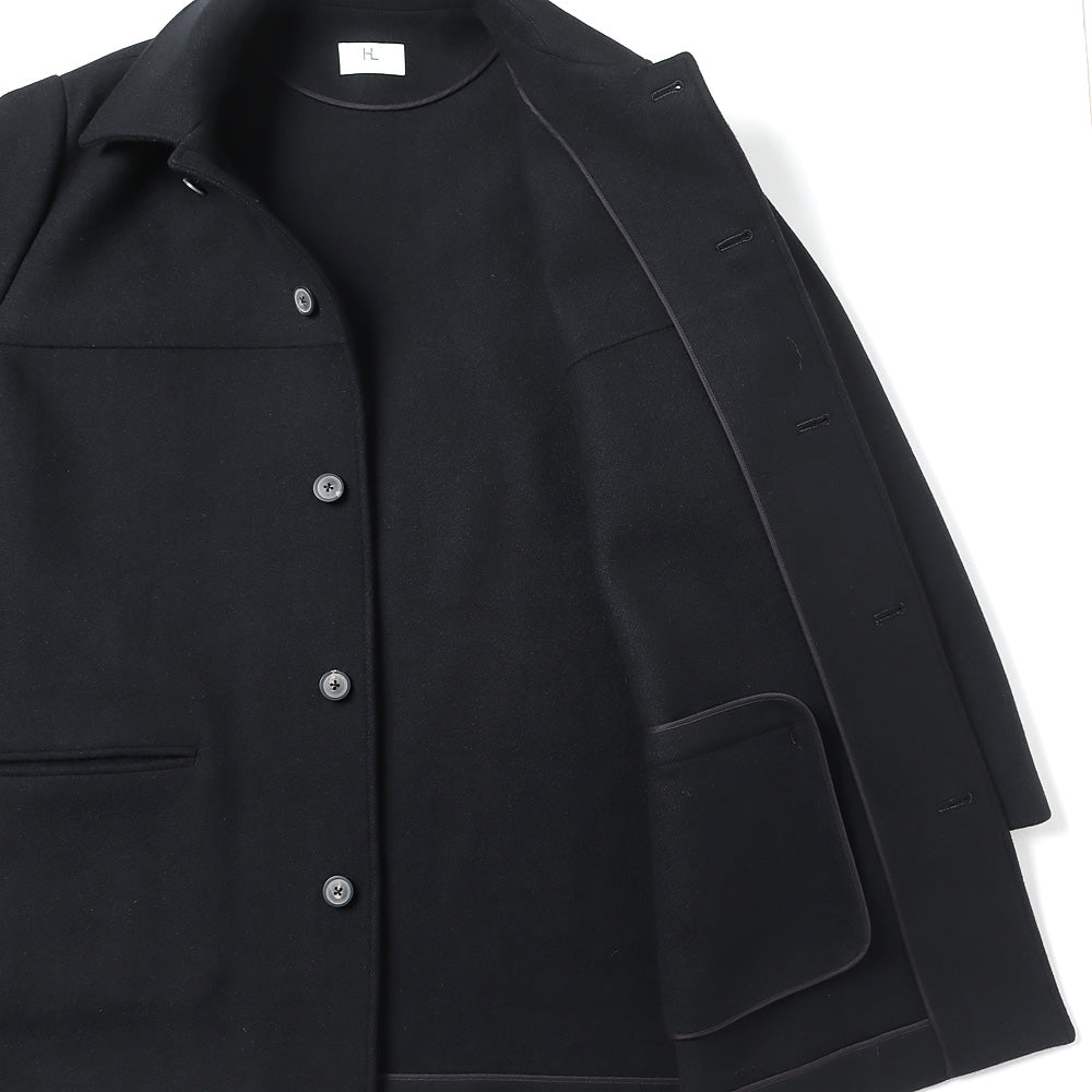 Blacksheep Carcoat