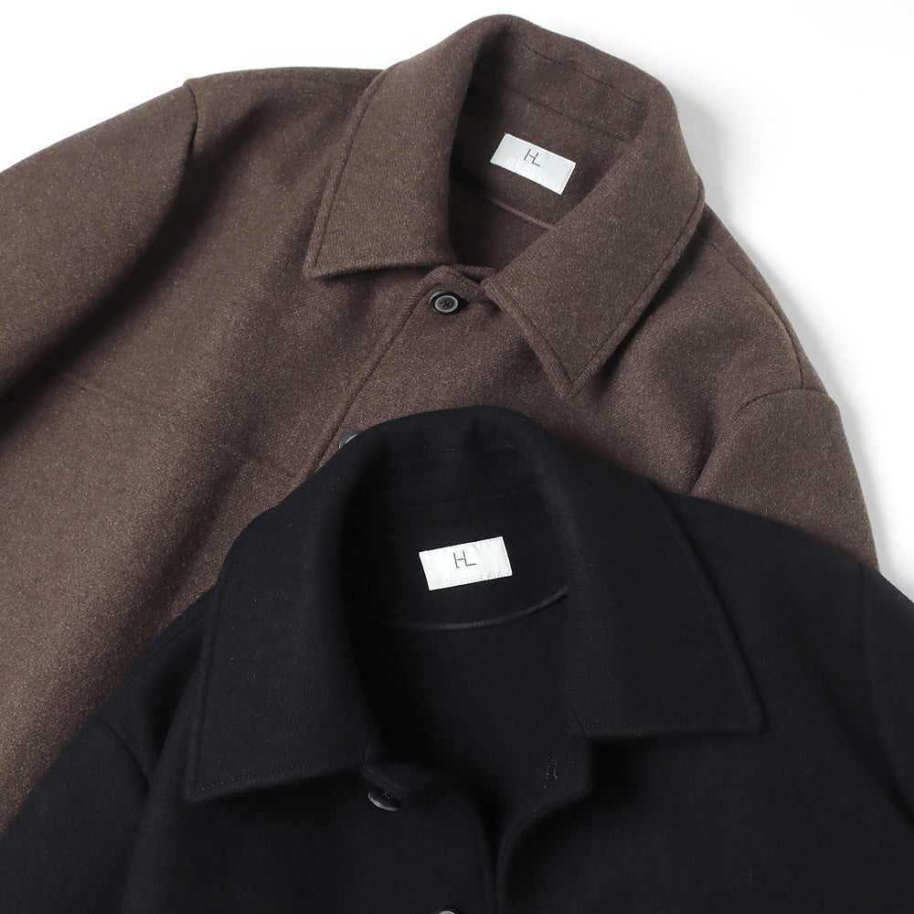Blacksheep Carcoat