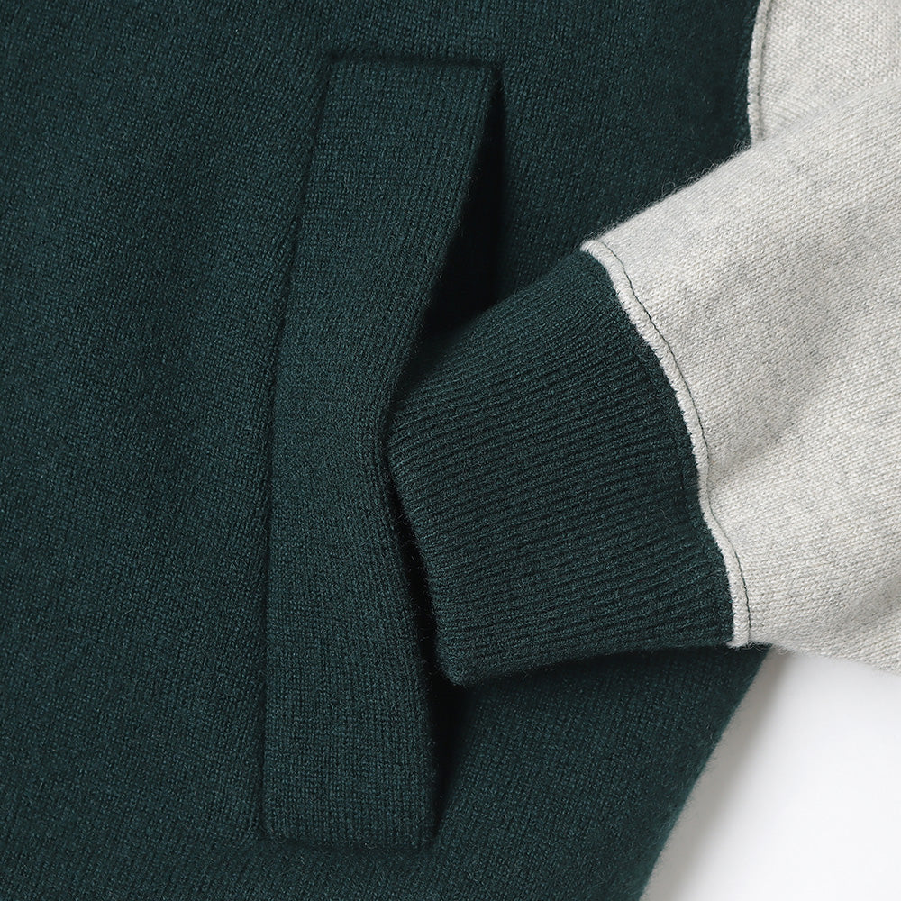 Duofold Double Layer Stadium jacket