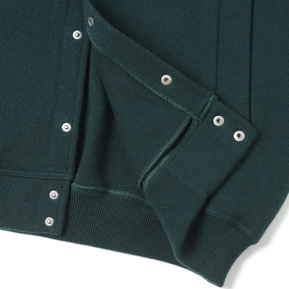 Duofold Double Layer Stadium jacket