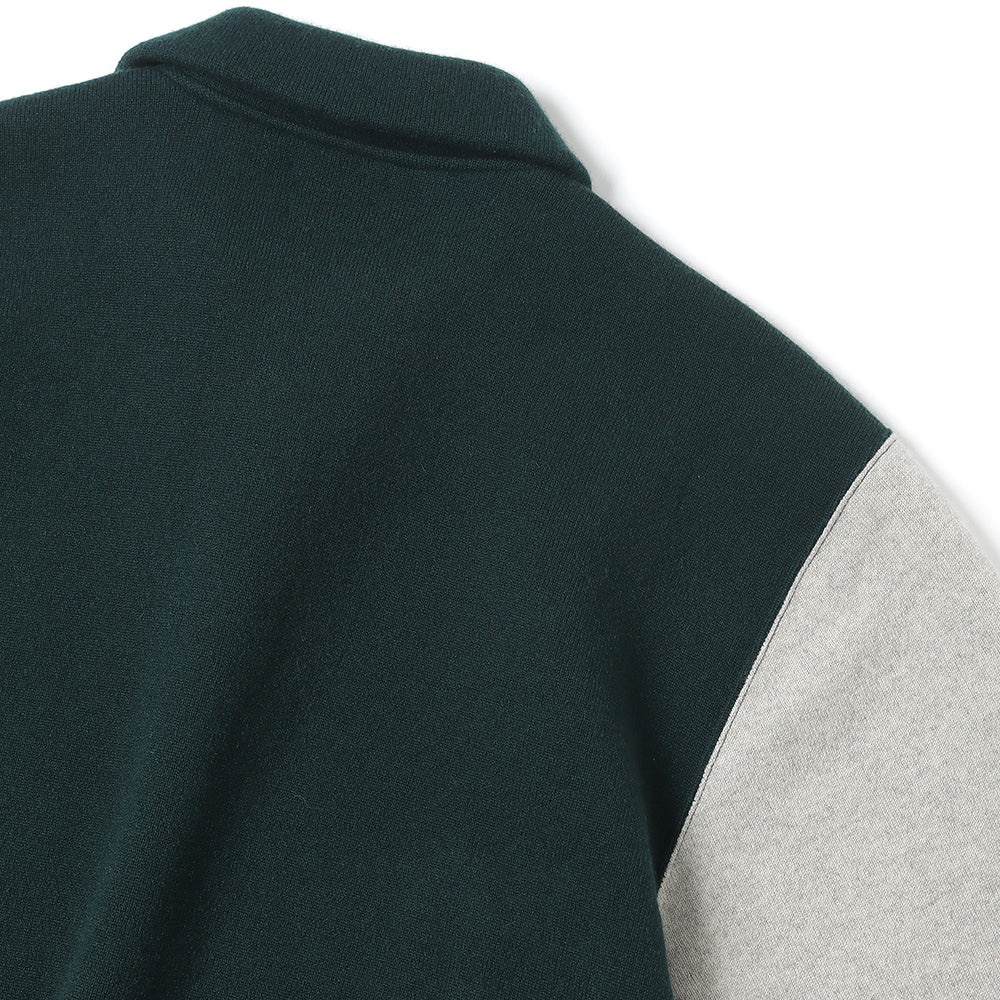 Duofold Double Layer Stadium jacket