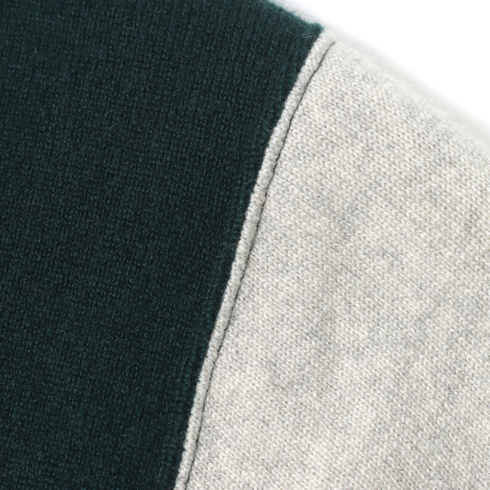Duofold Double Layer Stadium jacket