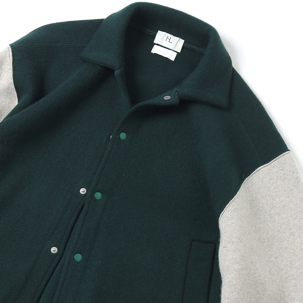 Duofold Double Layer Stadium jacket