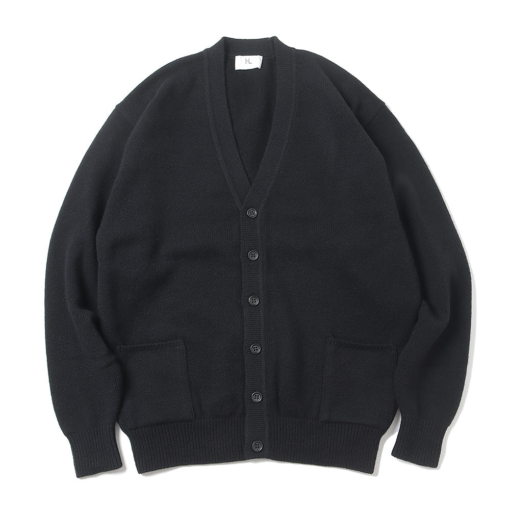 Blacksheep Cardigan