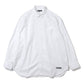 Cotton Pinpoint Oxford Shirt, Product Wash B009