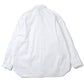 Cotton Pinpoint Oxford Shirt, Product Wash B009