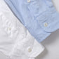 Cotton Pinpoint Oxford Shirt, Product Wash B009