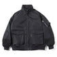 Ester Cordura Oxford x Multi-material MIX J005