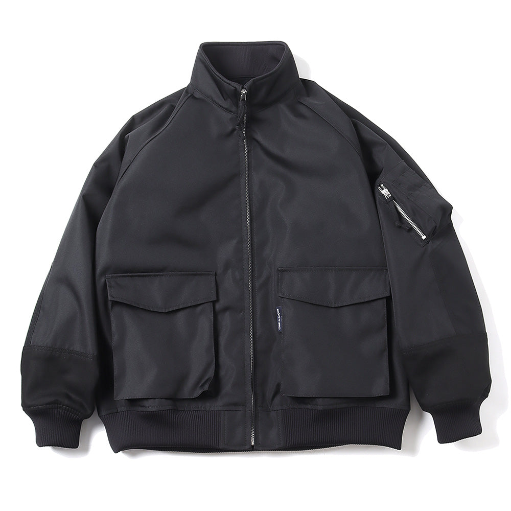 Ester Cordura Oxford x Multi-material MIX J005