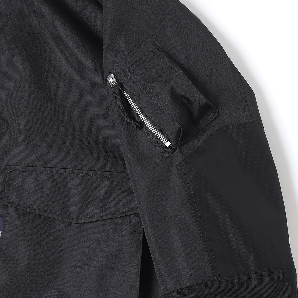 Ester Cordura Oxford x Multi-material MIX J005