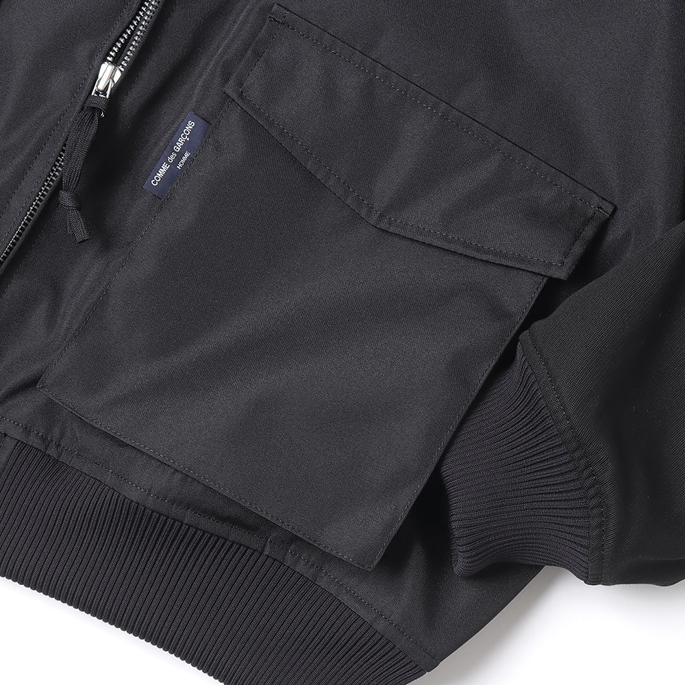 Ester Cordura Oxford x Multi-material MIX J005