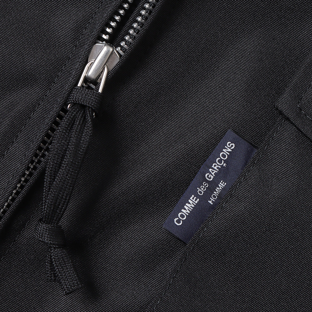 Ester Cordura Oxford x Multi-material MIX J005