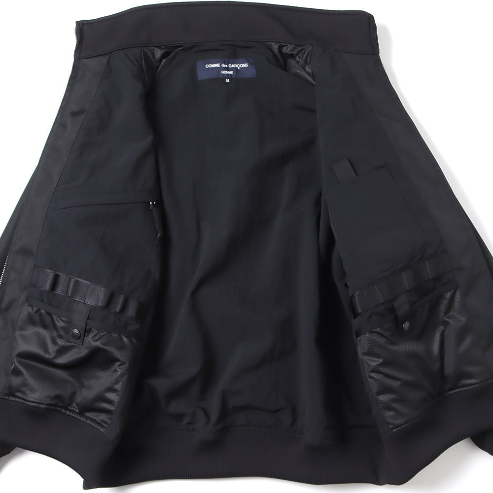 Ester Cordura Oxford x Multi-material MIX J005