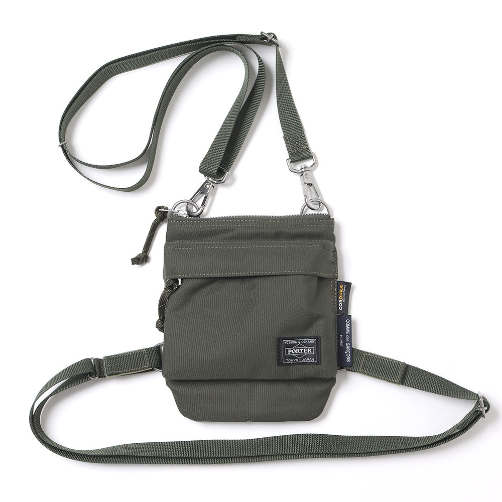 Ester Cordura Oxford PORTER K202
