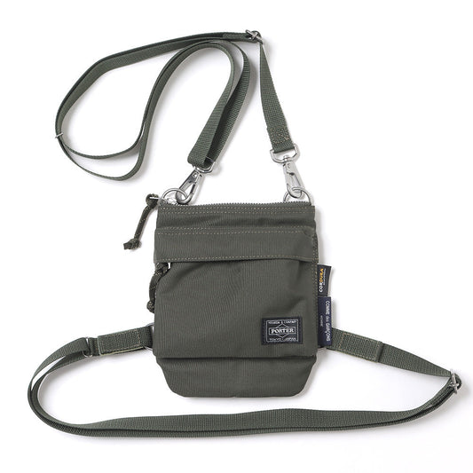 Ester Cordura Oxford PORTER K202