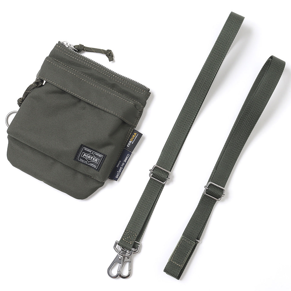 Ester Cordura Oxford PORTER K202
