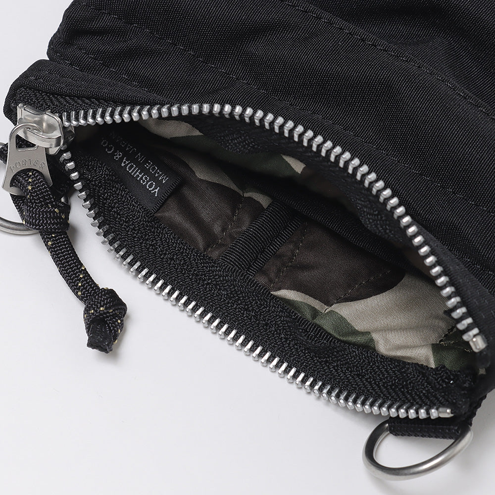 Ester Cordura Oxford PORTER K202
