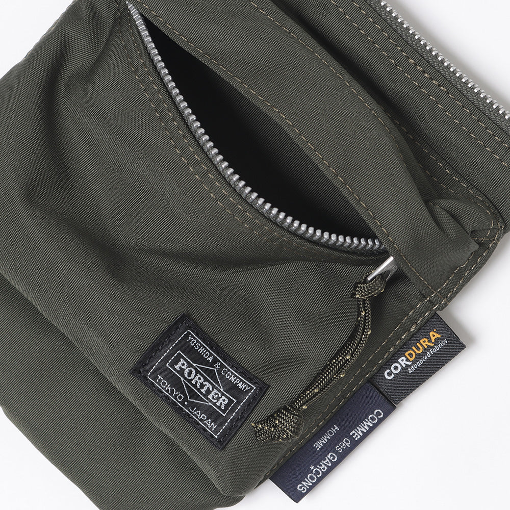 Ester Cordura Oxford PORTER K202