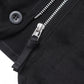 Double-faced cotton x nylon twill T005