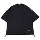 Cotton Jersey Product Print T015