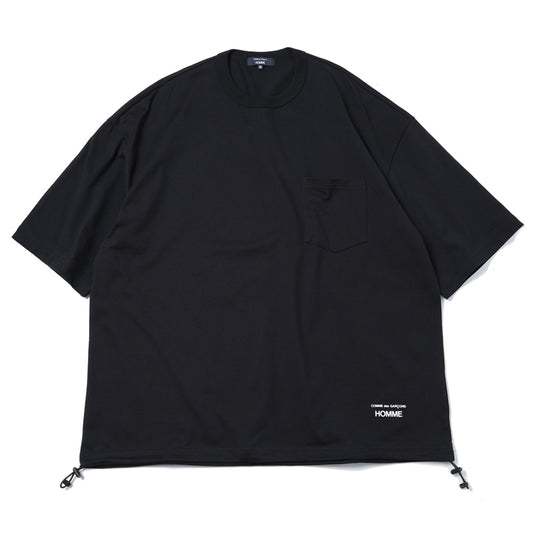 綿天竺 製品プリント T015