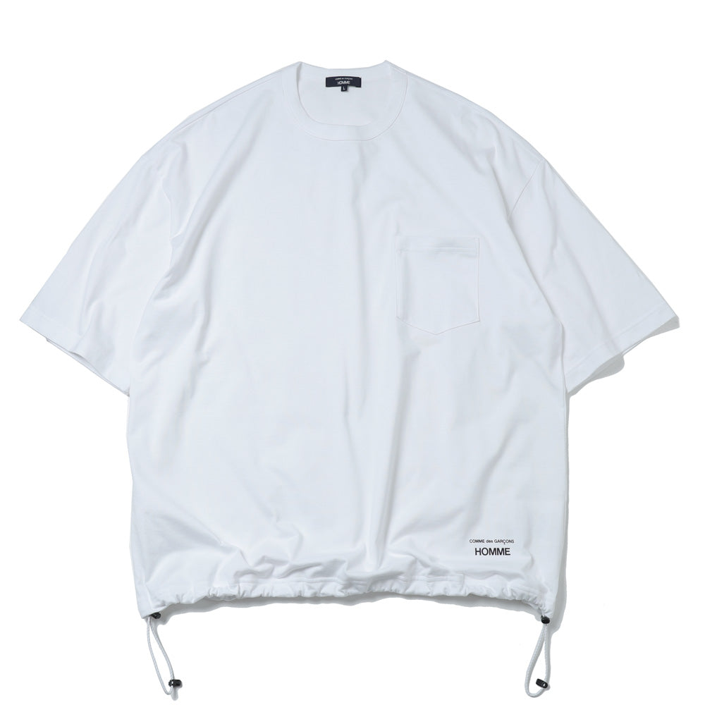 COMME des GARCONS HOMME 国内買付 綿天竺MIXPatchwork T-shirts COMME DES GARÇONS SHIRT