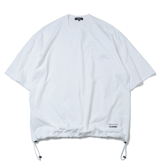 綿天竺 製品プリント T015