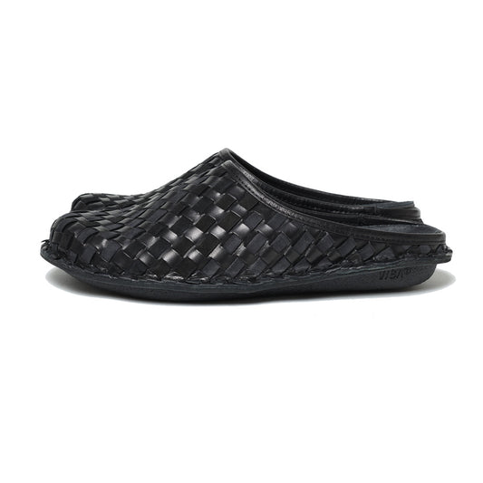 ステアスムース×スウェード VIBA K105